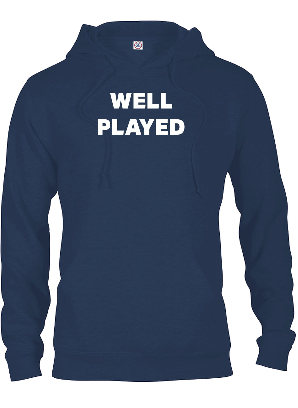 Well Played T-Shirt