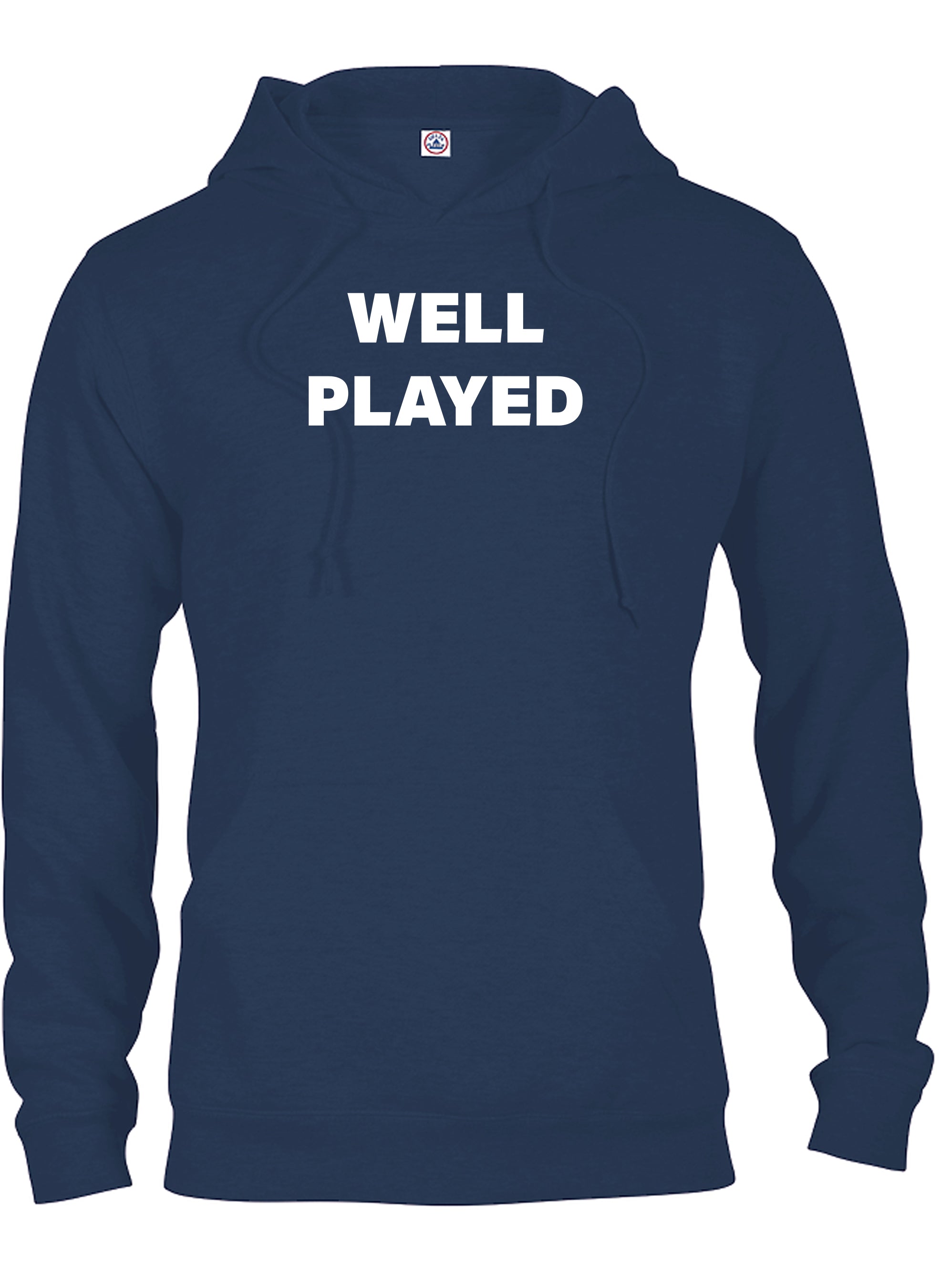Well Played T-Shirt