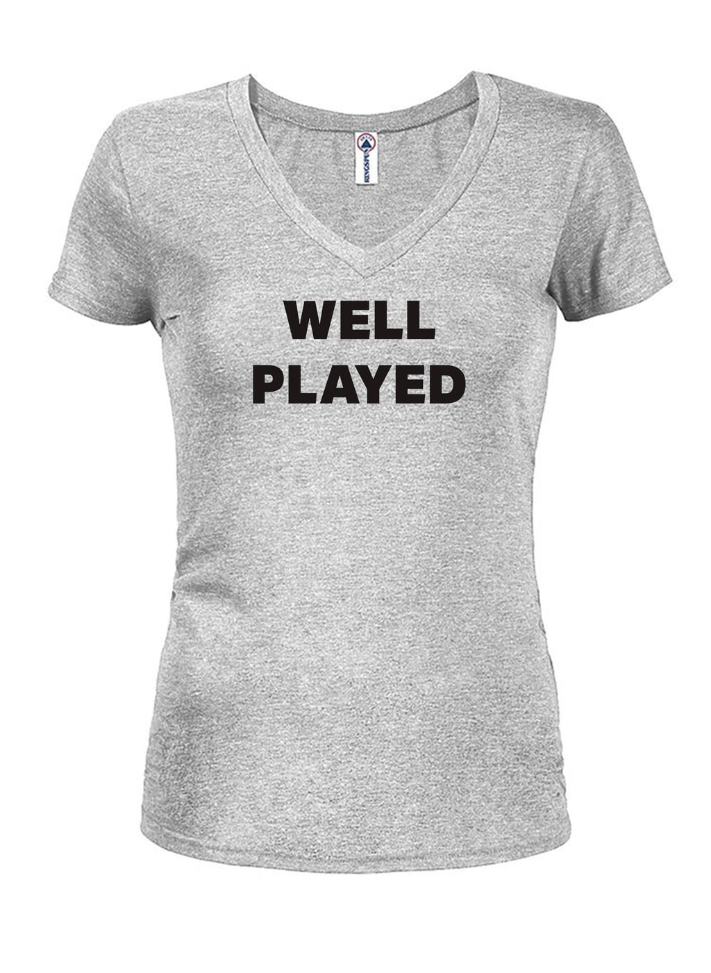 Well Played T-Shirt
