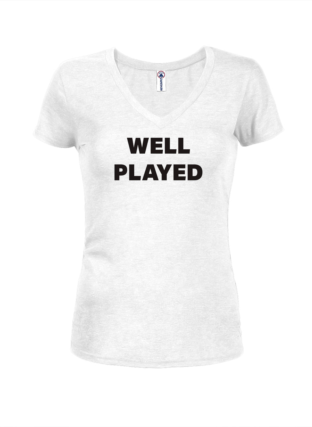 Well Played T-Shirt