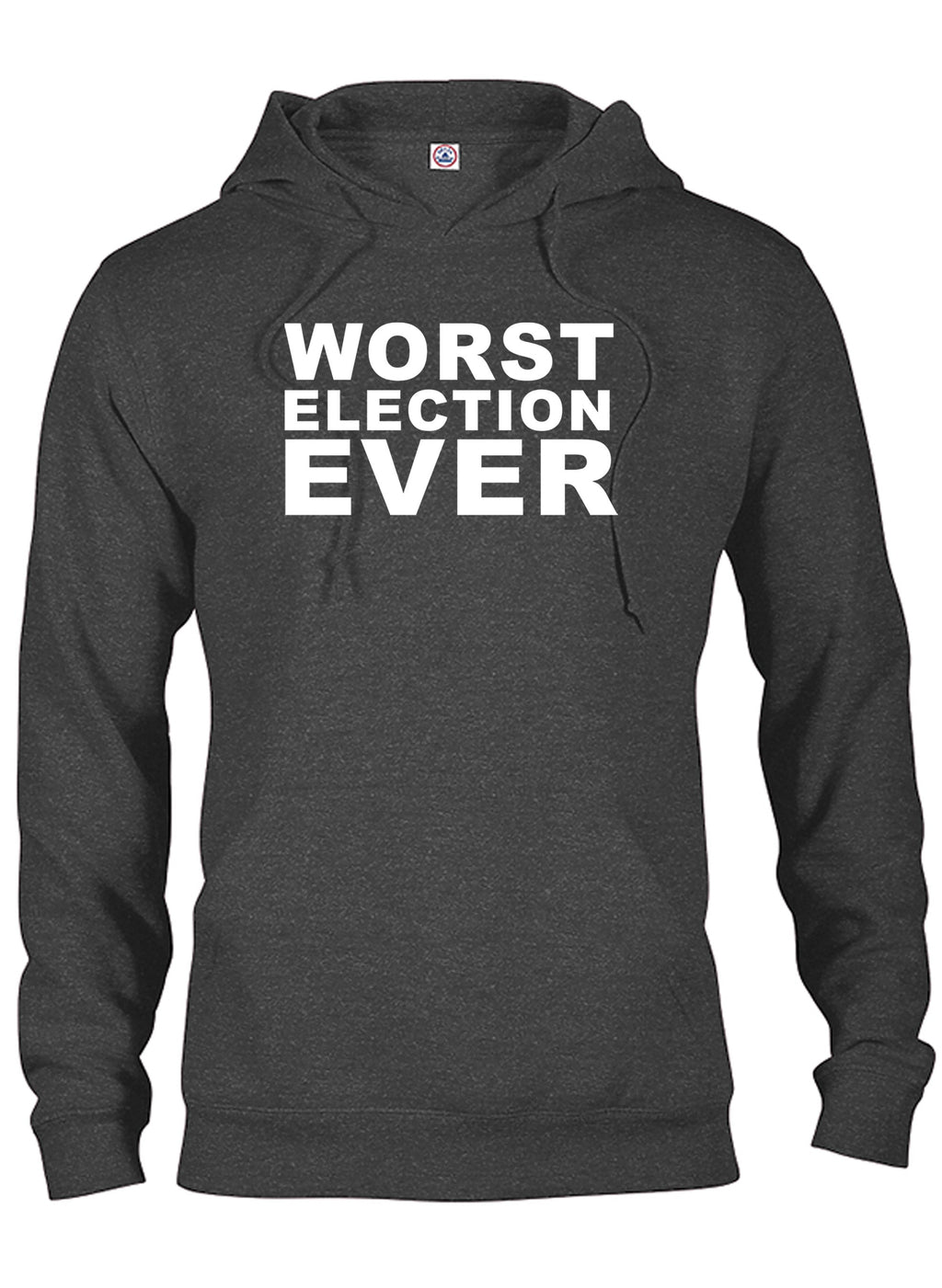 Worst Election Ever T-Shirt