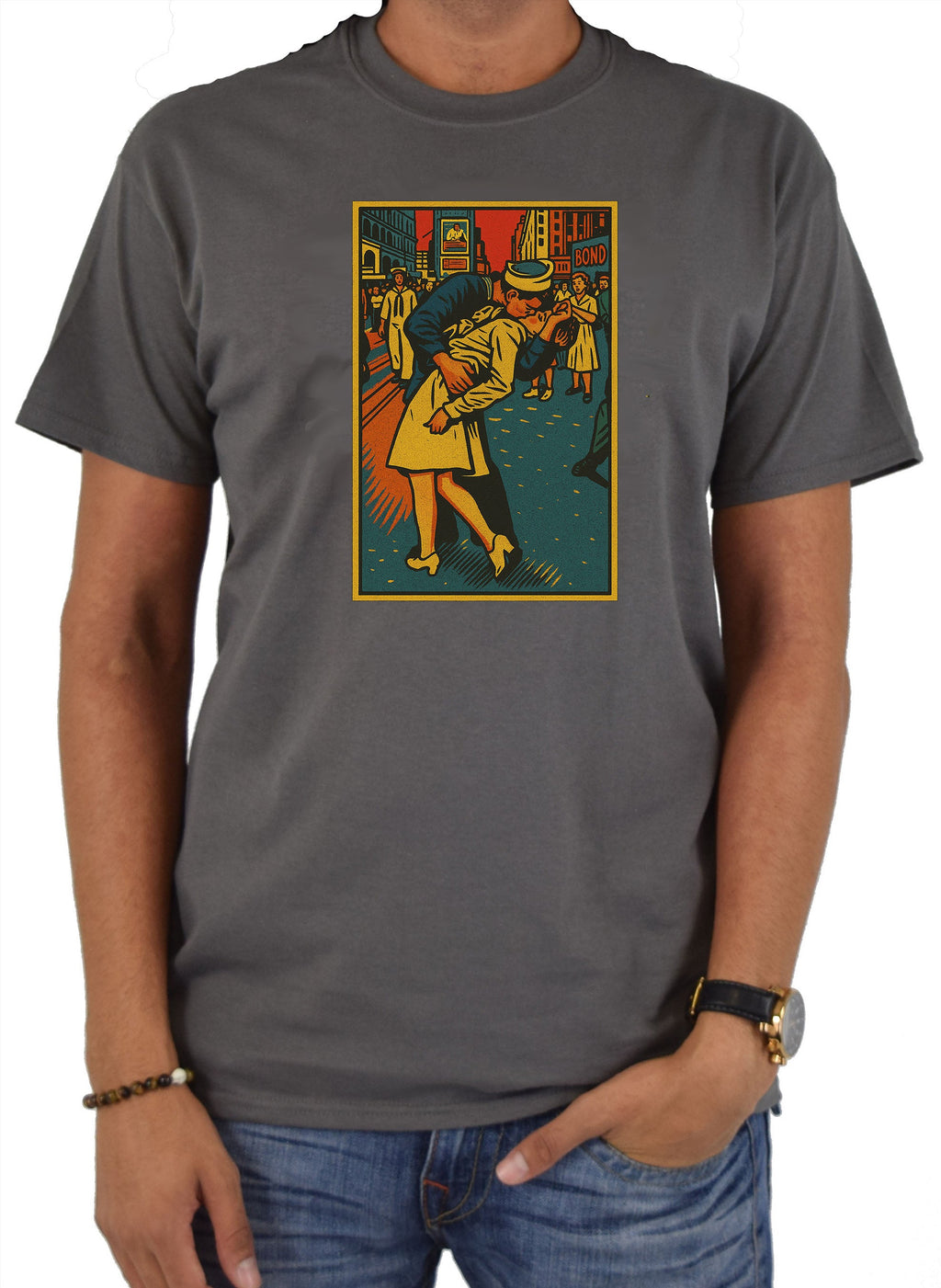 Wars End T-Shirt