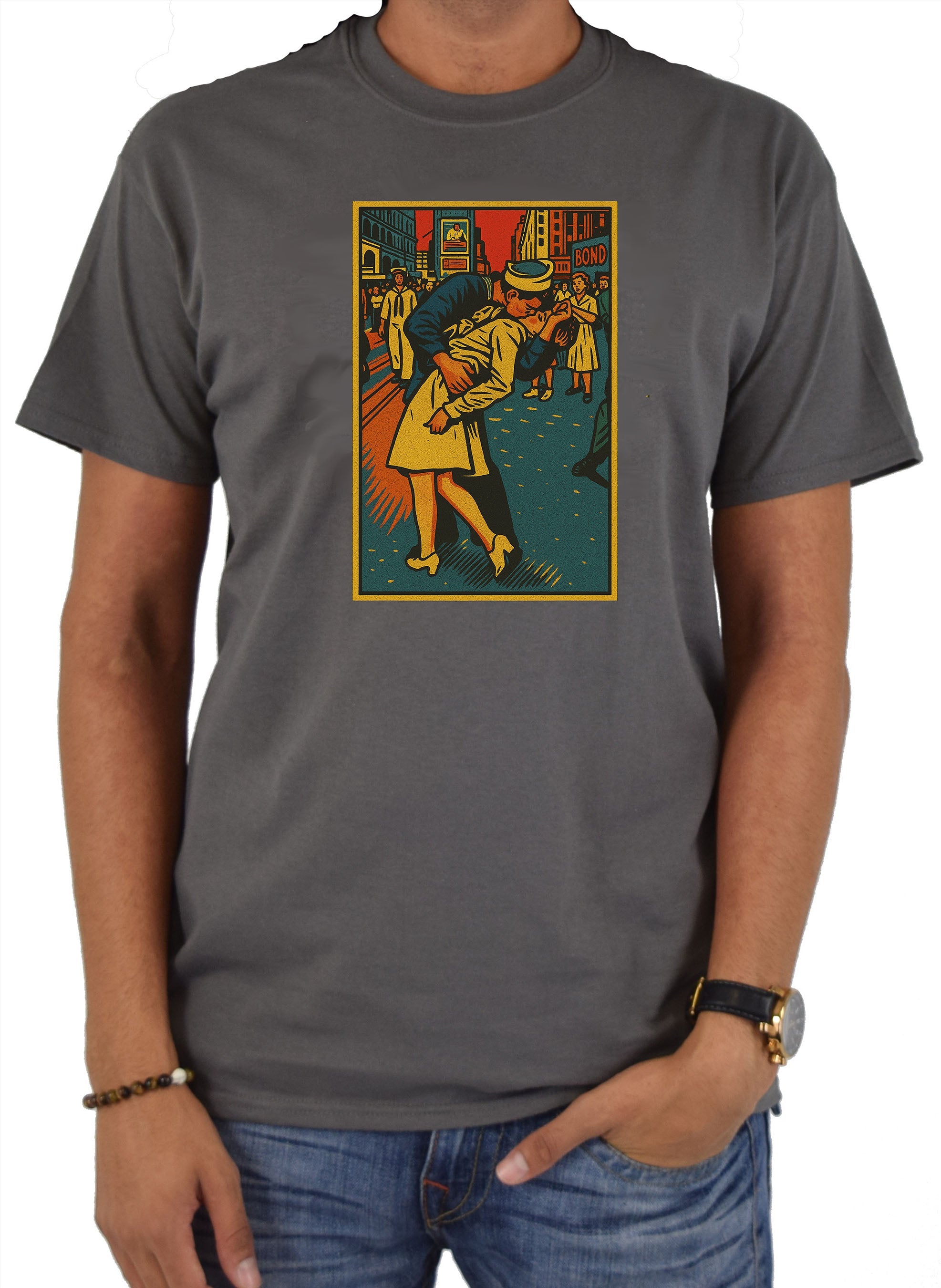 Wars End T-Shirt