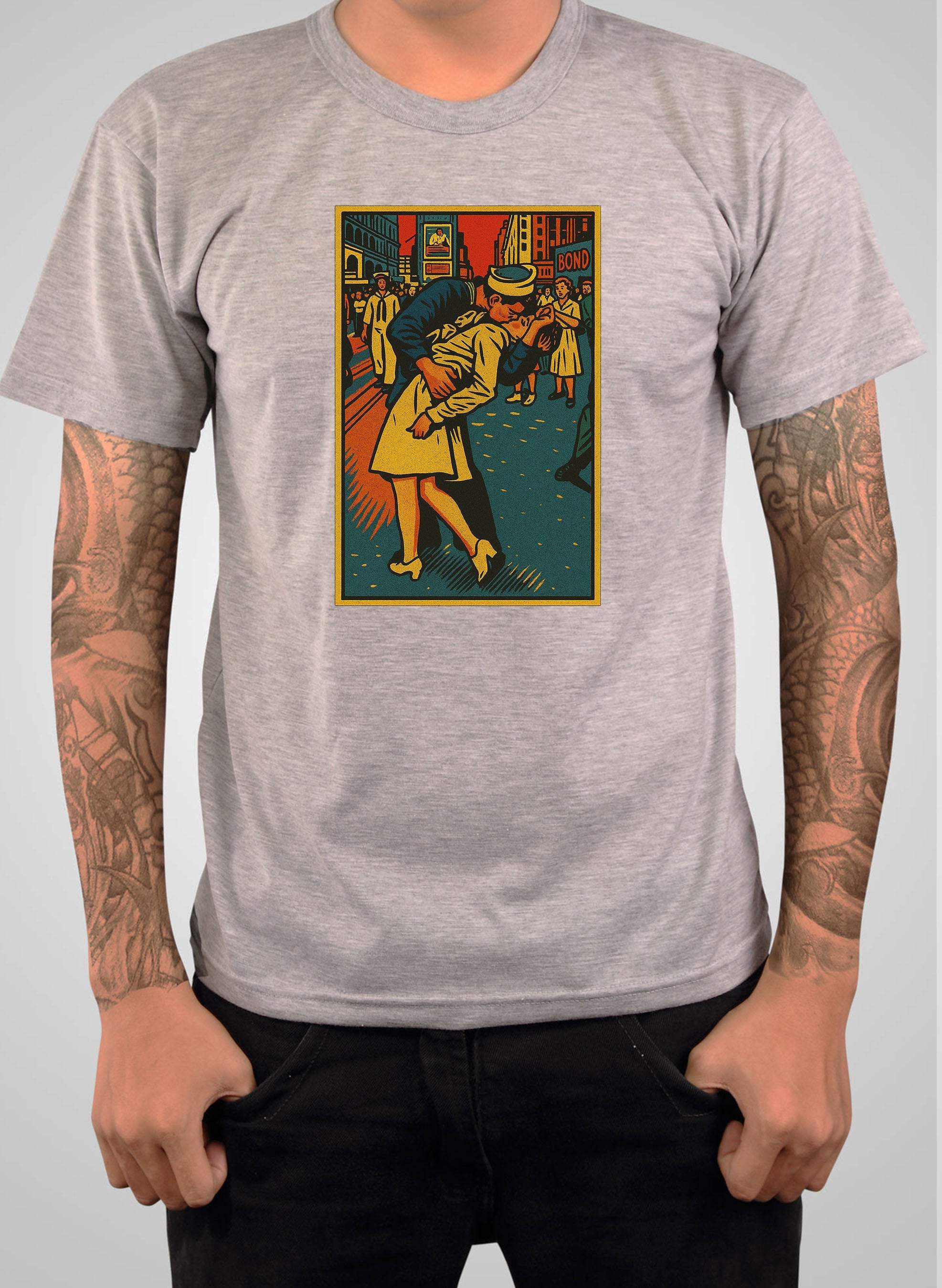 Wars End T-Shirt