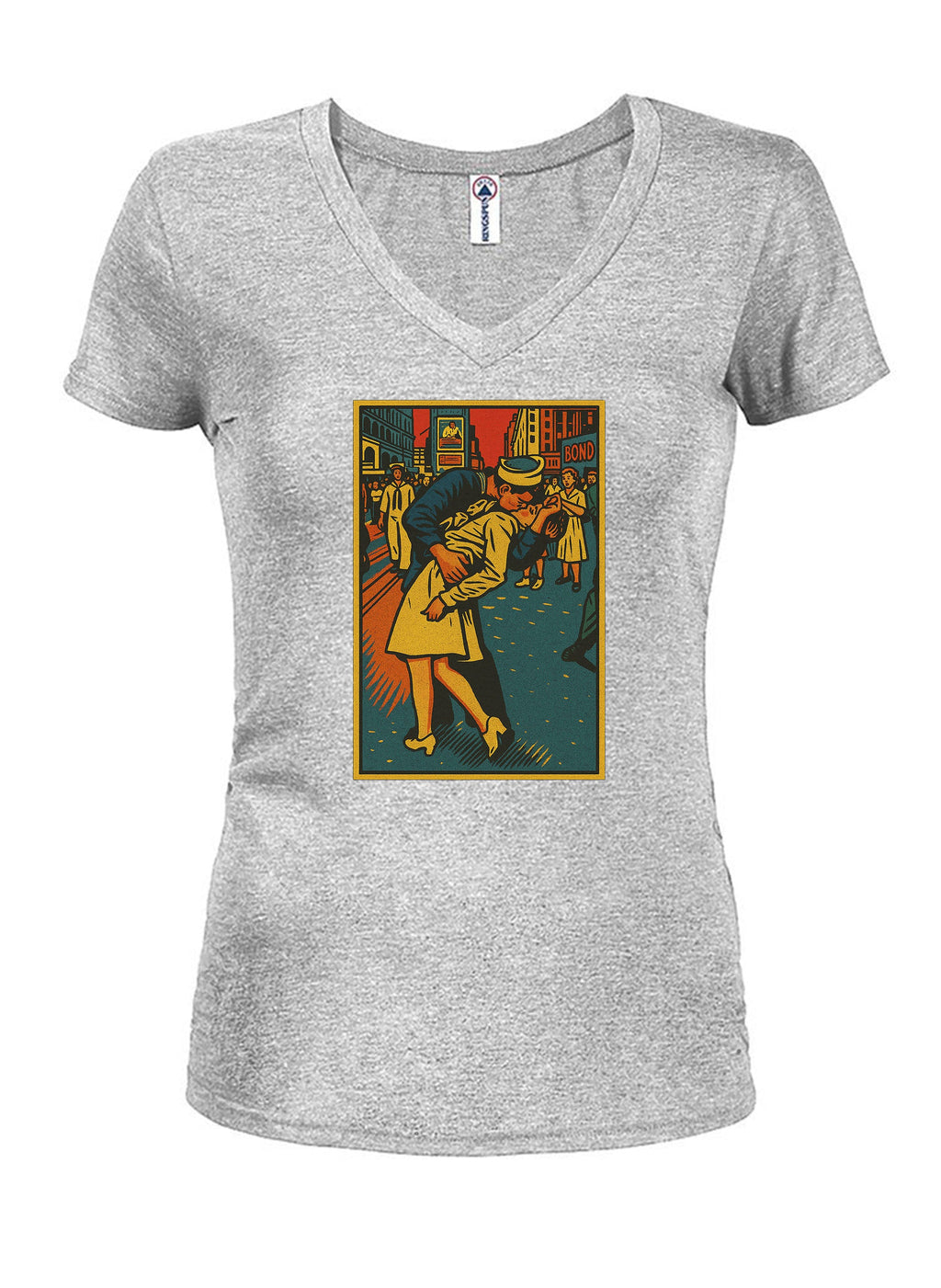 Wars End T-Shirt