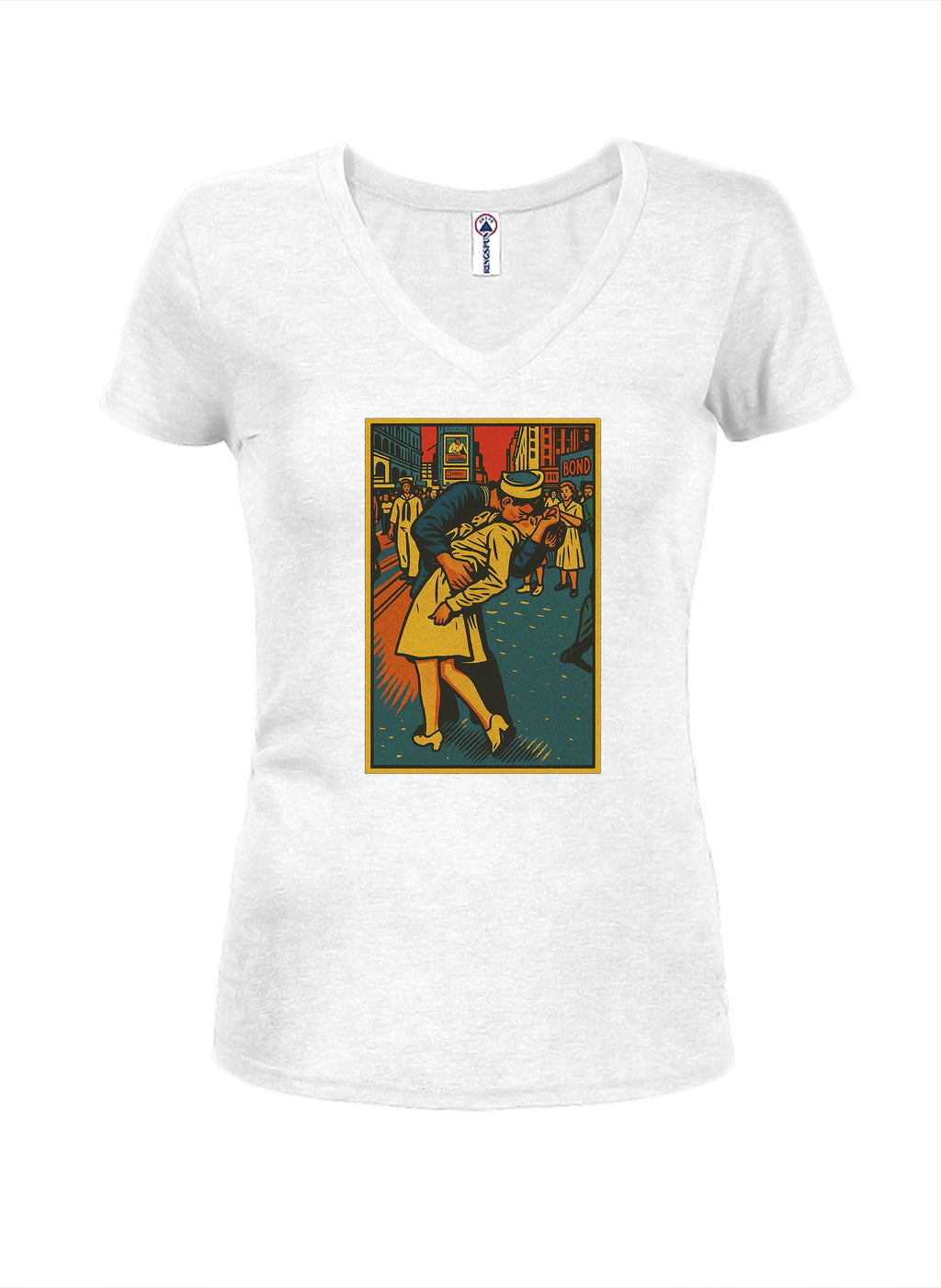 Wars End T-Shirt
