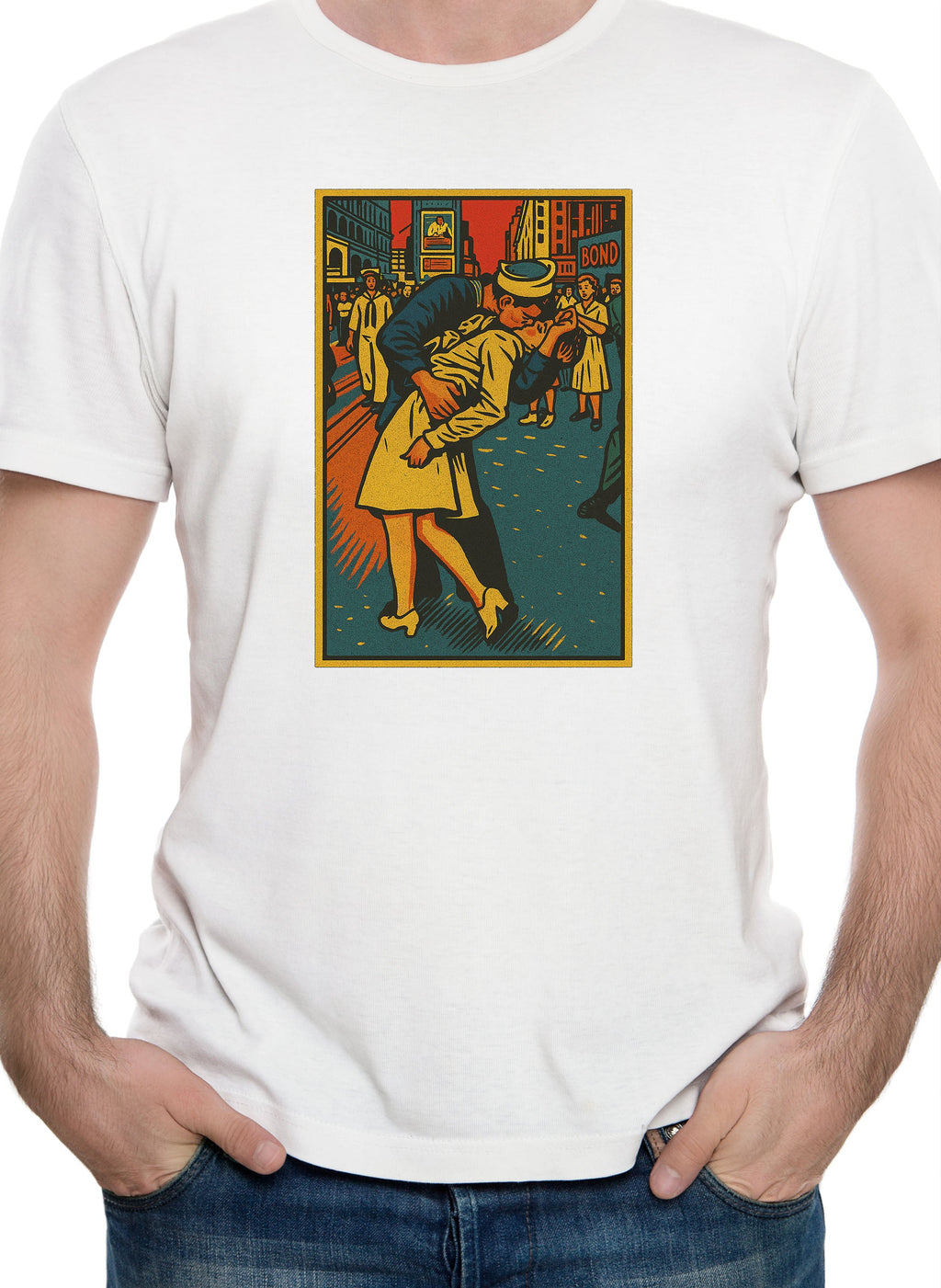 Wars End T-Shirt