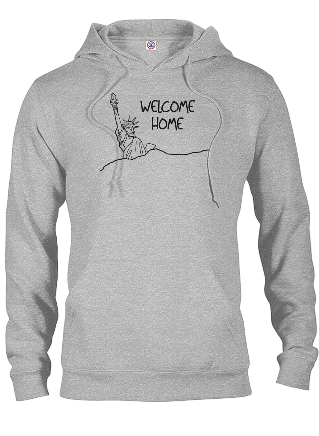 Welcome home T-Shirt