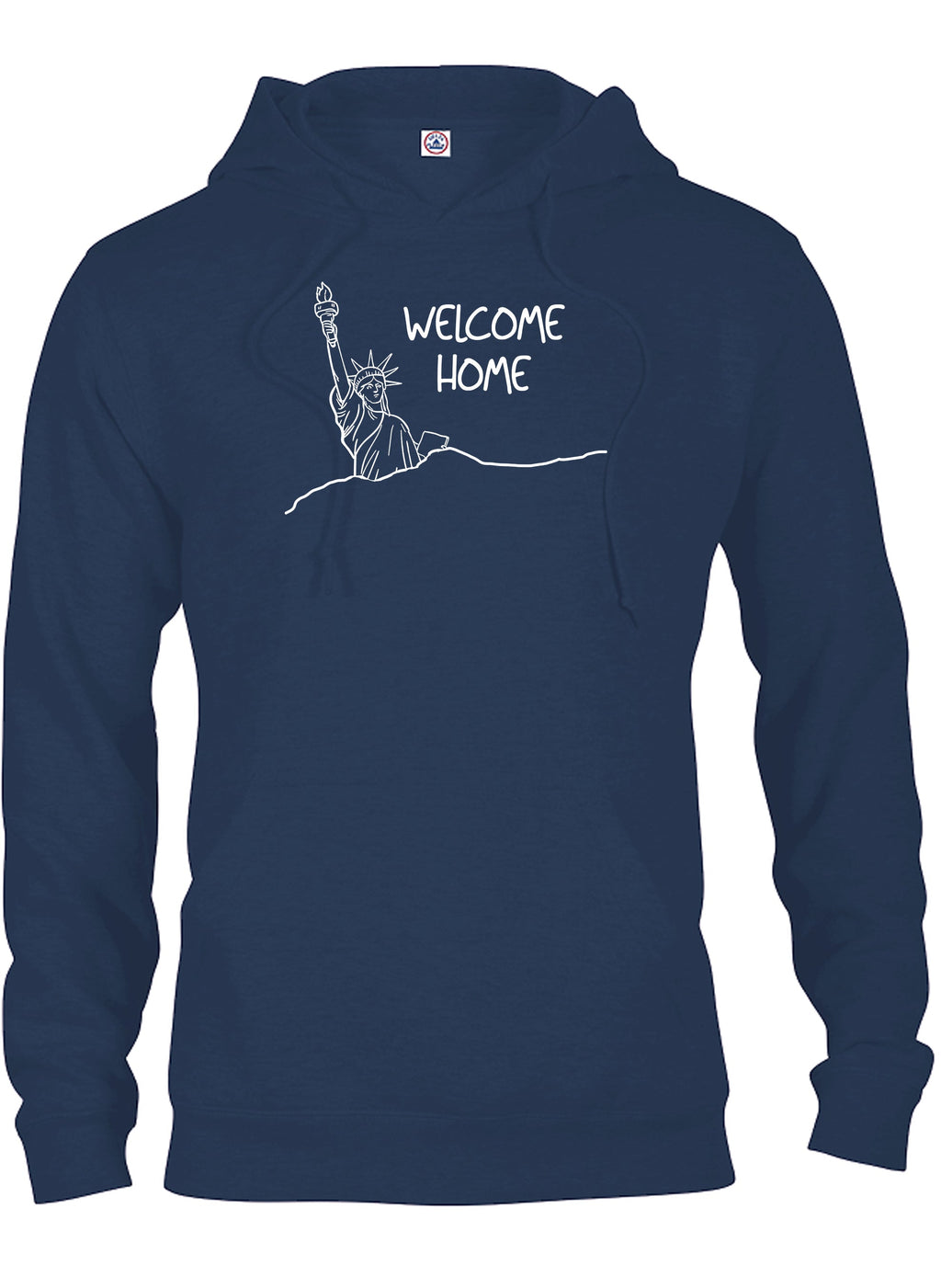 Welcome home T-Shirt