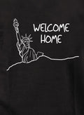 Welcome home Kids T-Shirt
