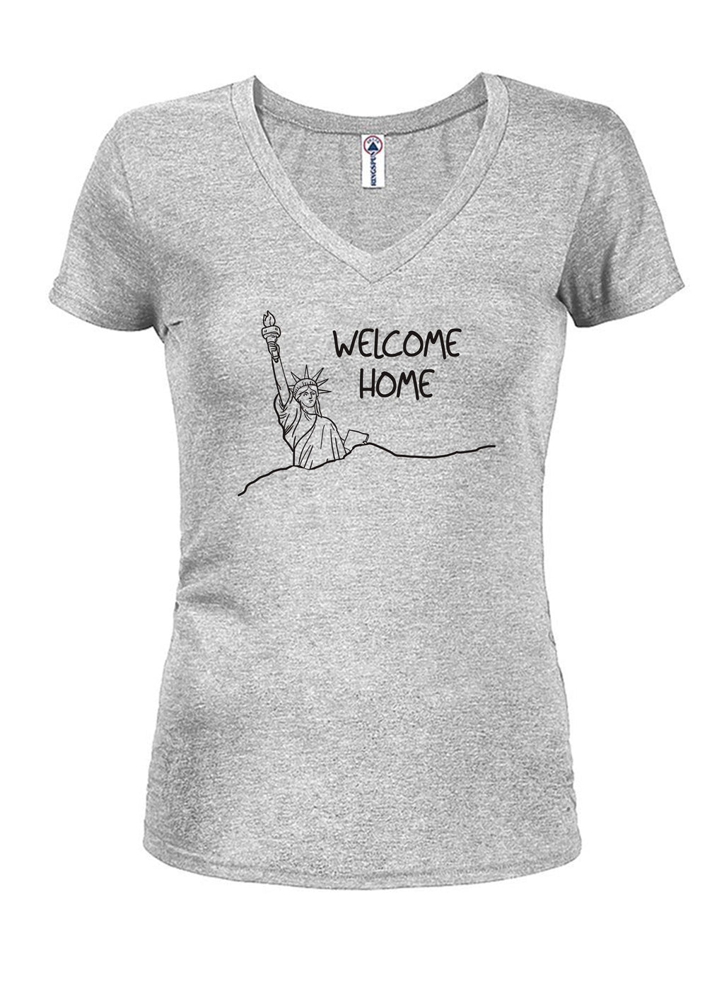 Welcome home T-Shirt