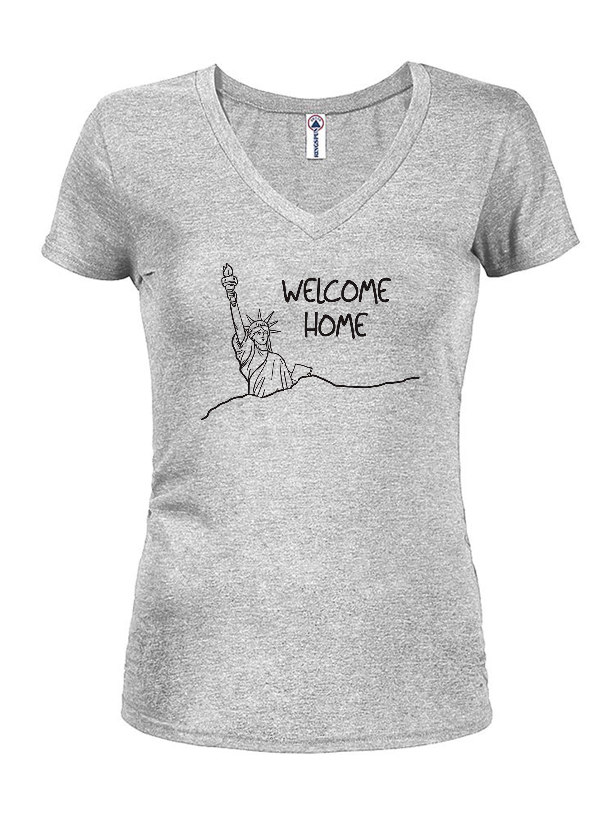 Welcome home T-Shirt