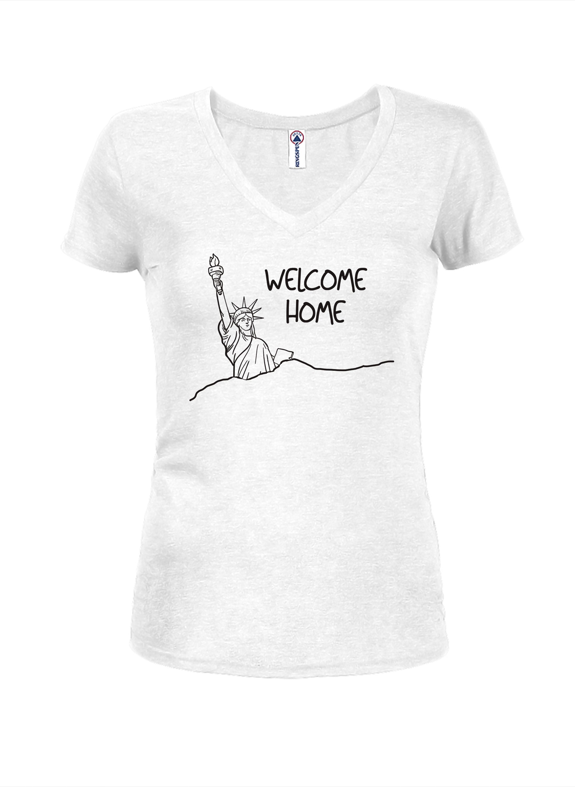 Welcome home T-Shirt
