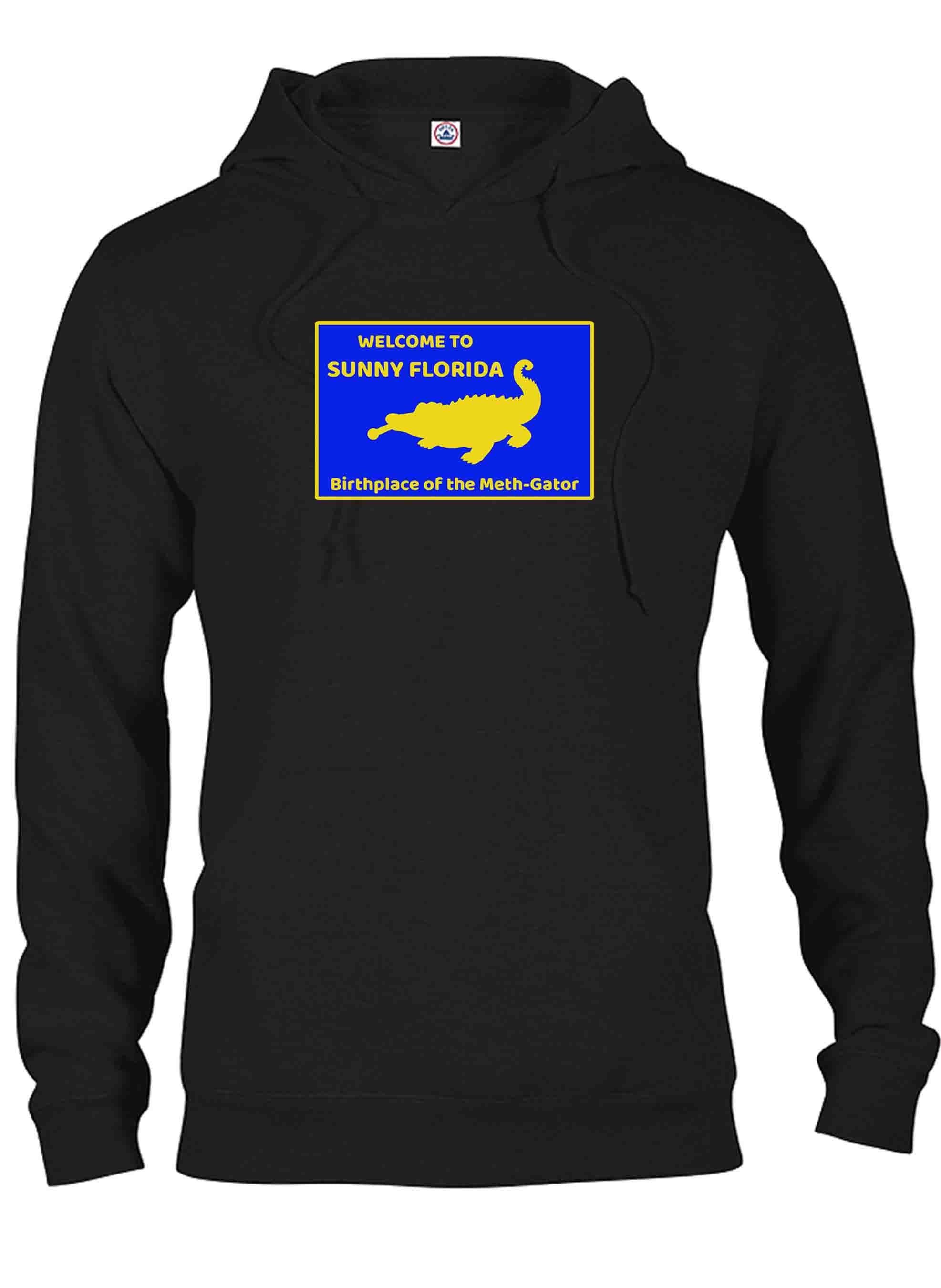 Welcome to Sunny Florida T-Shirt