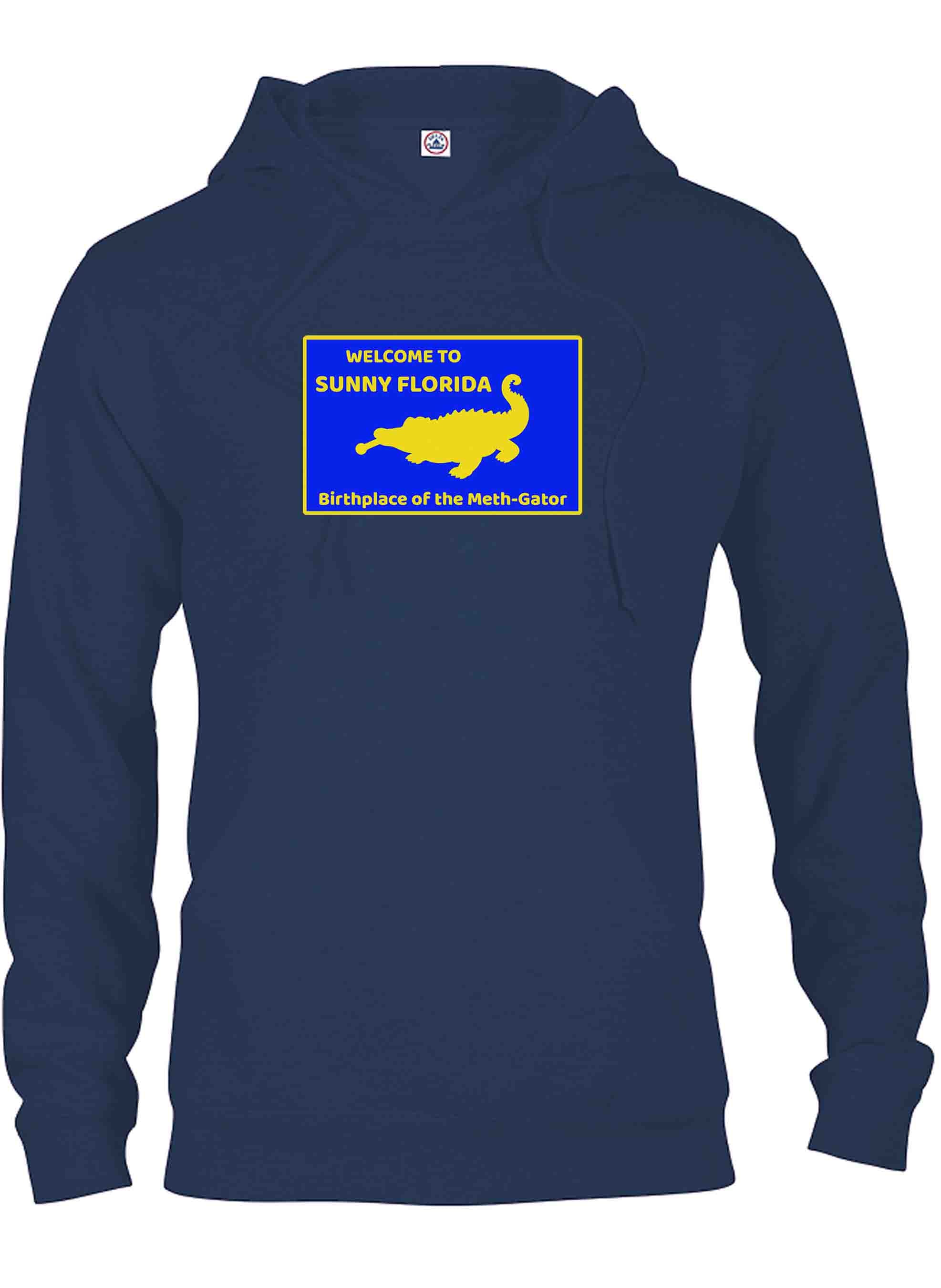 Welcome to Sunny Florida T-Shirt