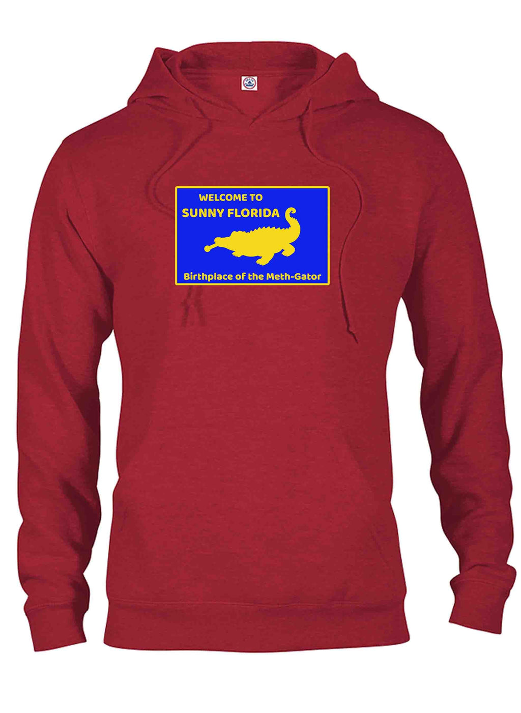 Welcome to Sunny Florida T-Shirt