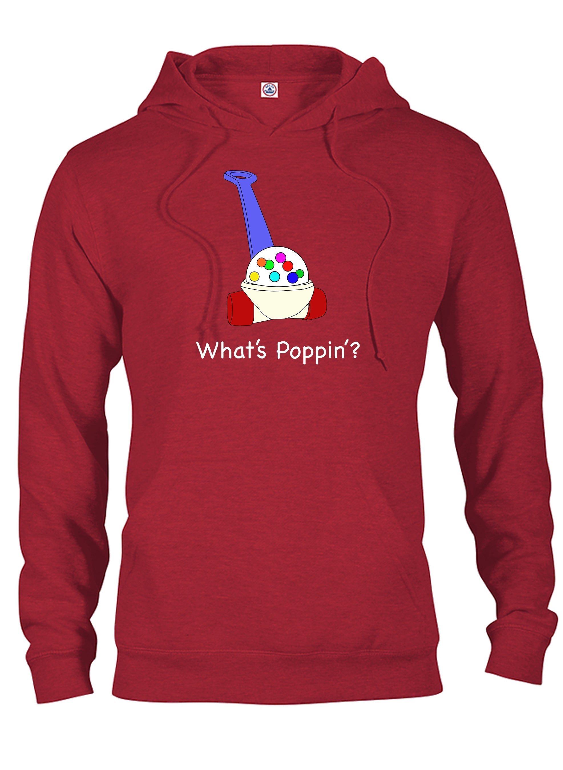 What’s Poppin’? T-Shirt