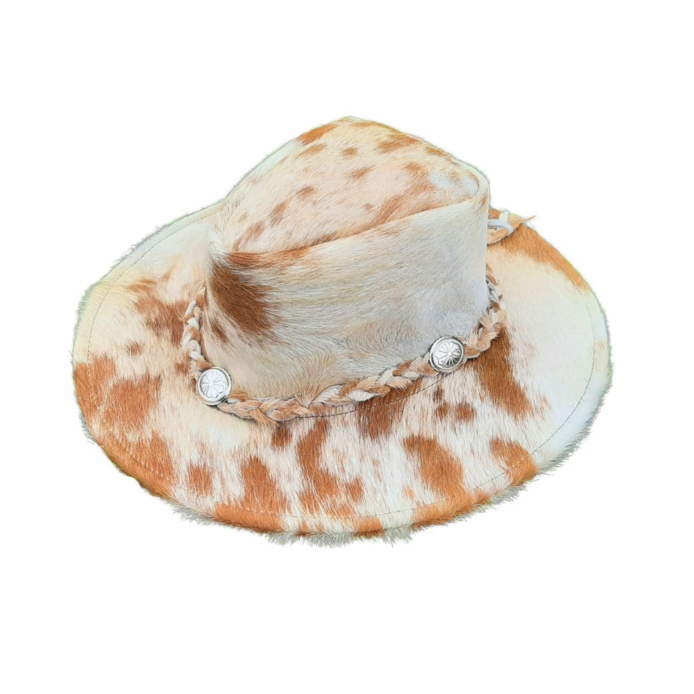 Savannah Cattlemens Hat