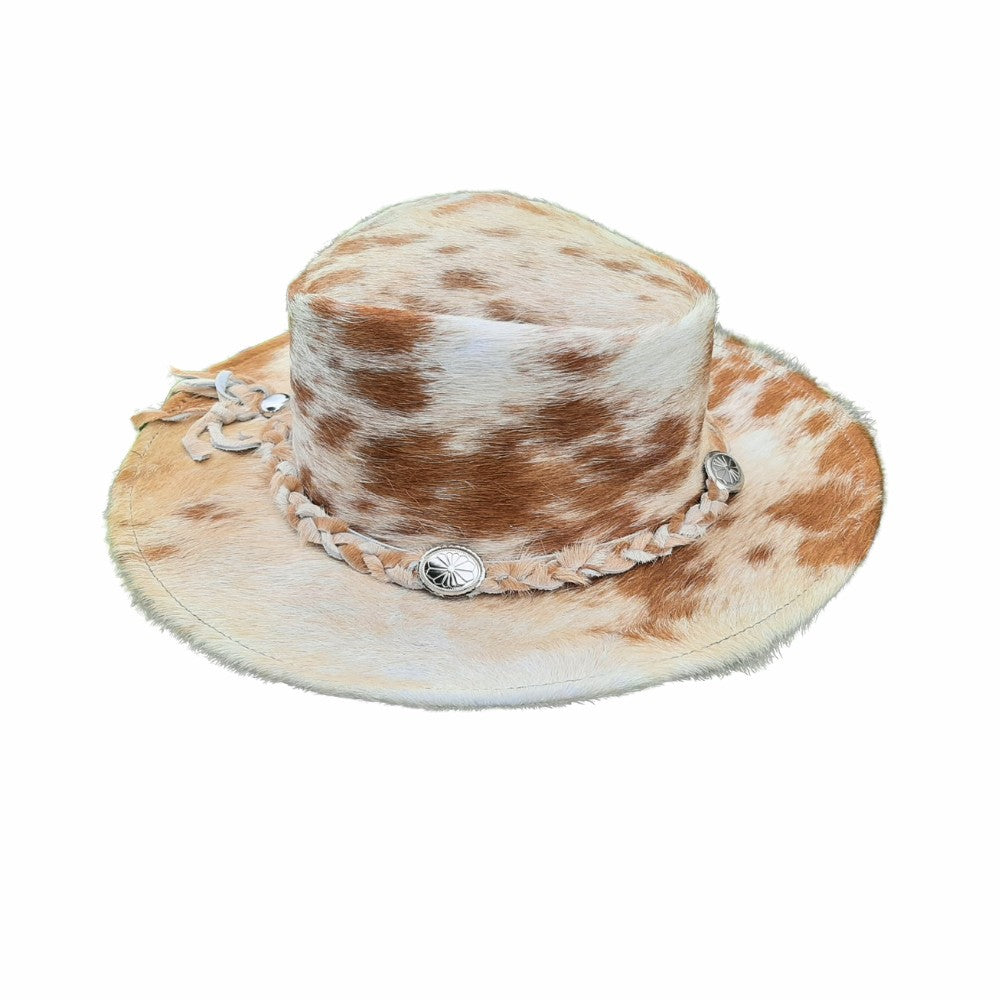 Savannah Cattlemens Hat