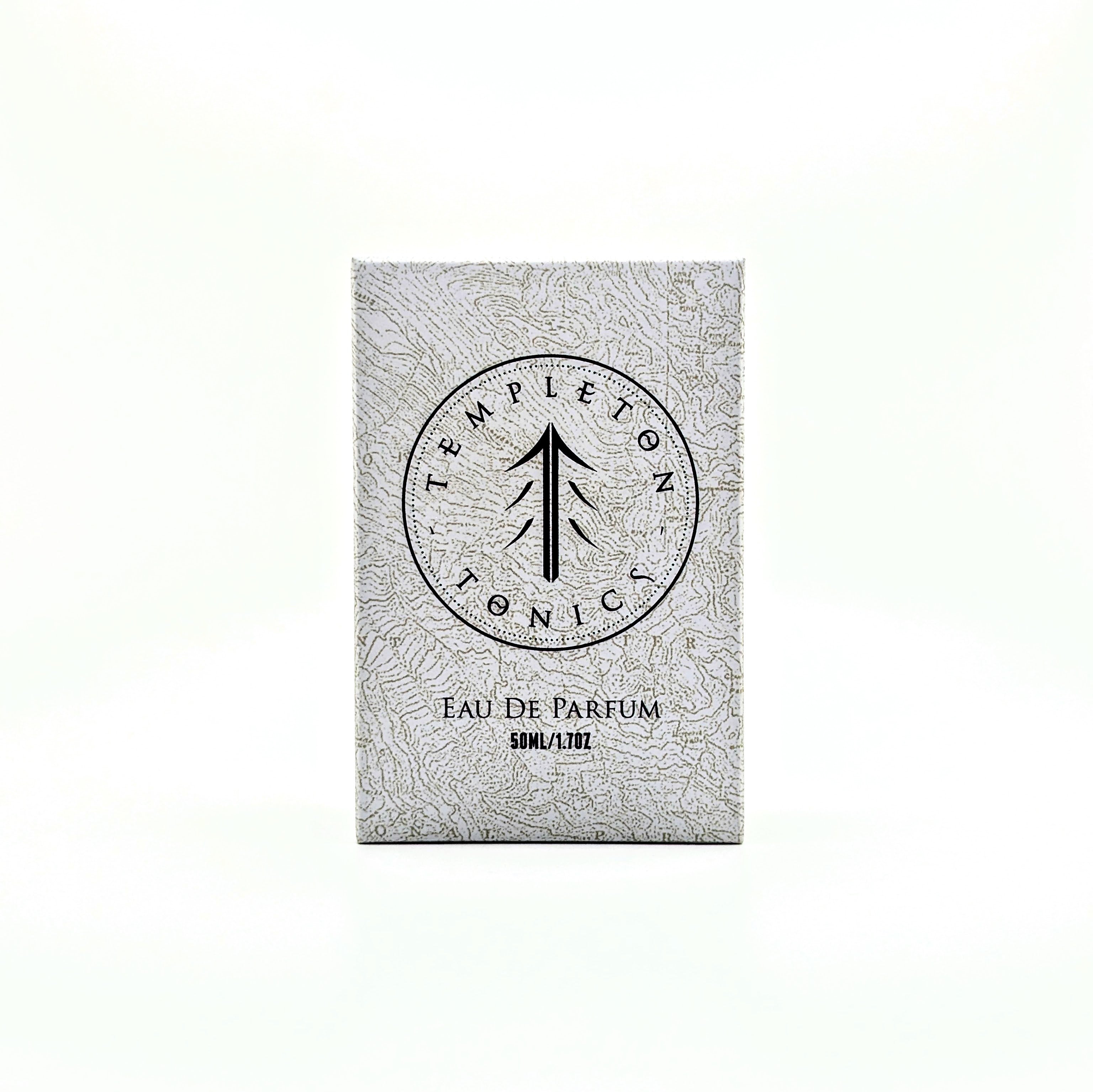Eau De Parfum Sprays