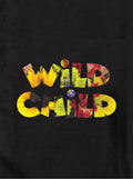Wild Child Kids T-Shirt