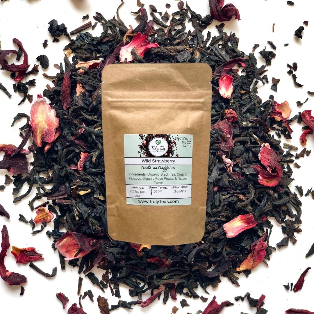 Wild Strawberry