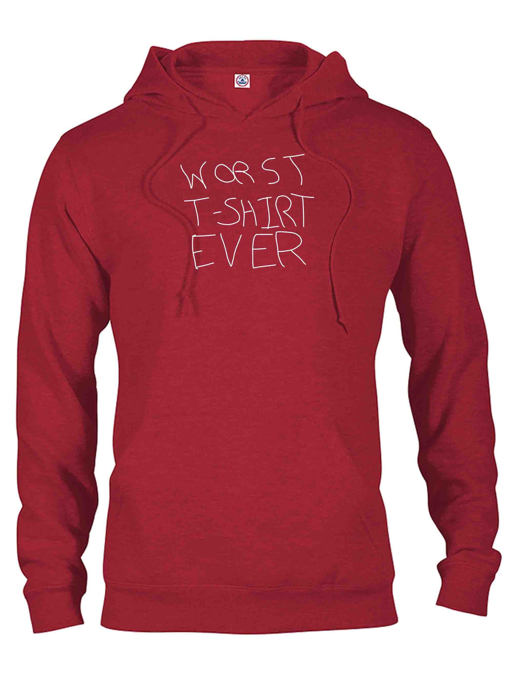 Worst T-Shirt Ever T-Shirt