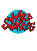 Wyld Stalions Logo T-Shirt