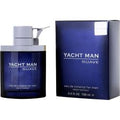 Yacht Man Suave By Myrurgia Perfume By Myrurgia For Men