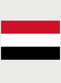 Yemeni Flag Kids T-Shirt