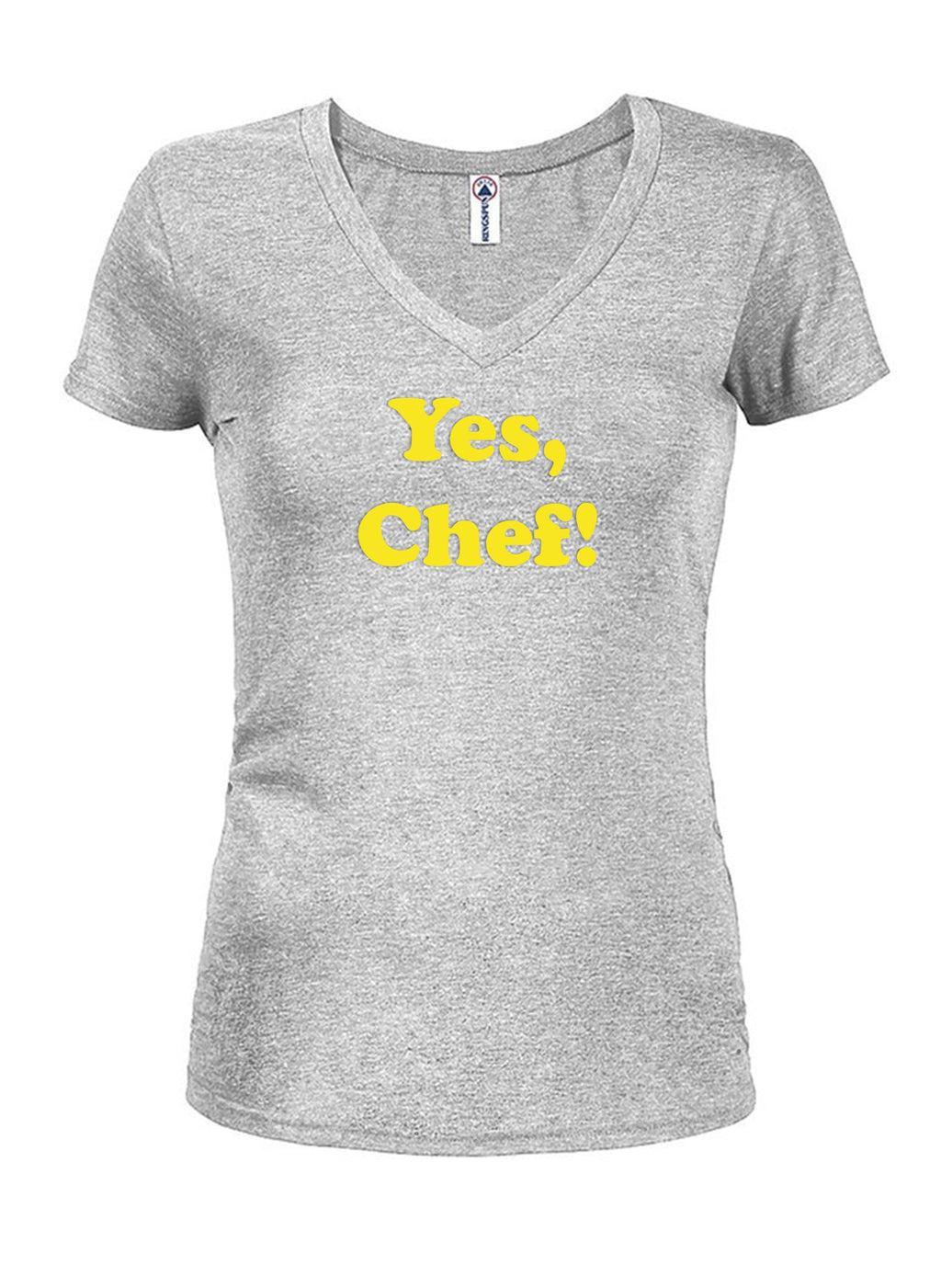 Yes, Chef! T-Shirt