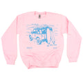 You and Me By The Sea - BASIC Fleece
