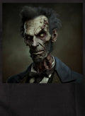 Zombie Abe Lincoln T-Shirt