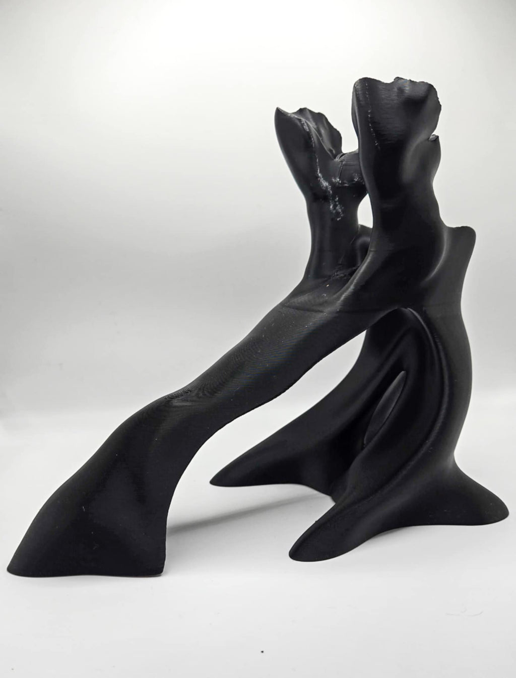 Deer Euro Desk Stand