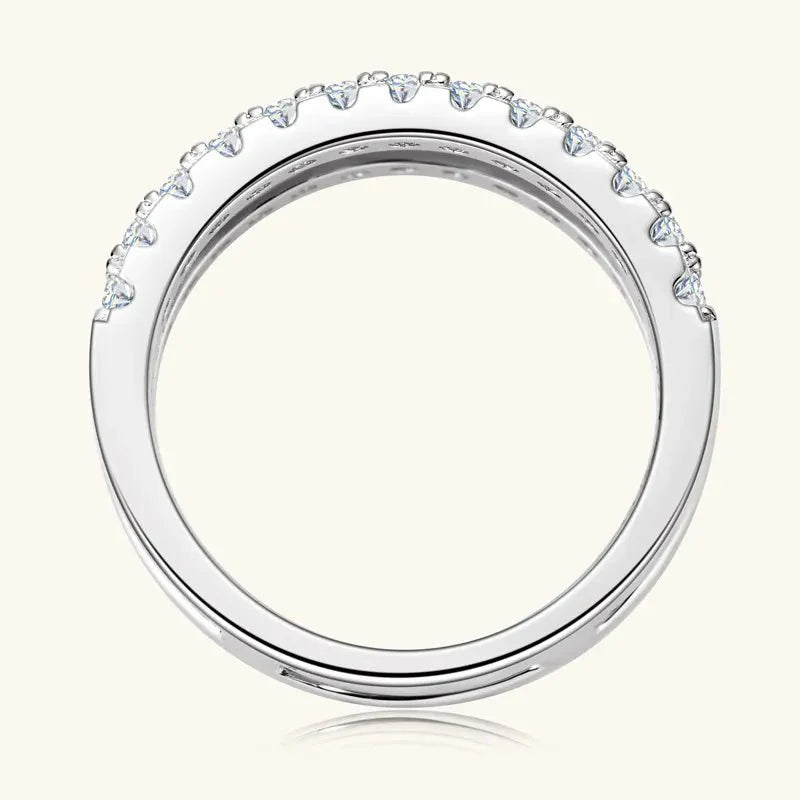 Halo Flame Rings