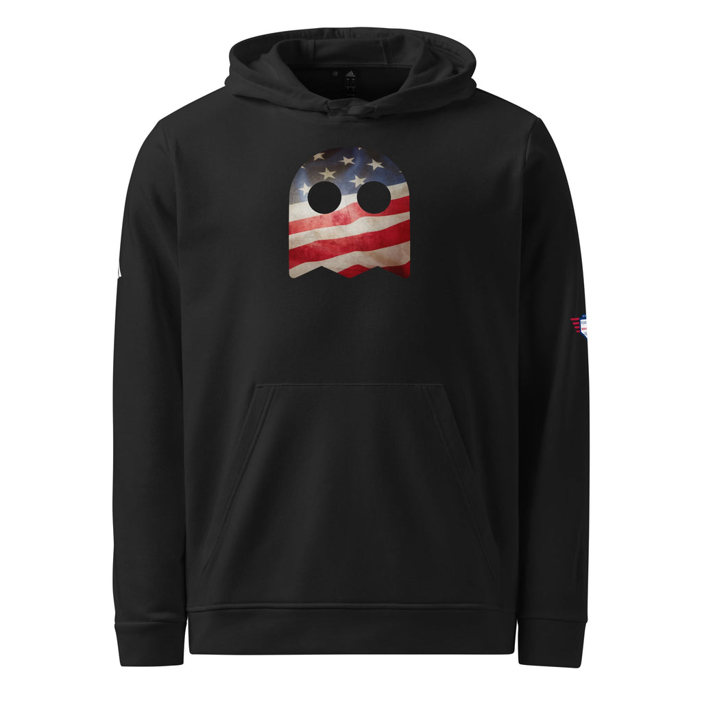 Pookie - adidas fleece hoodie