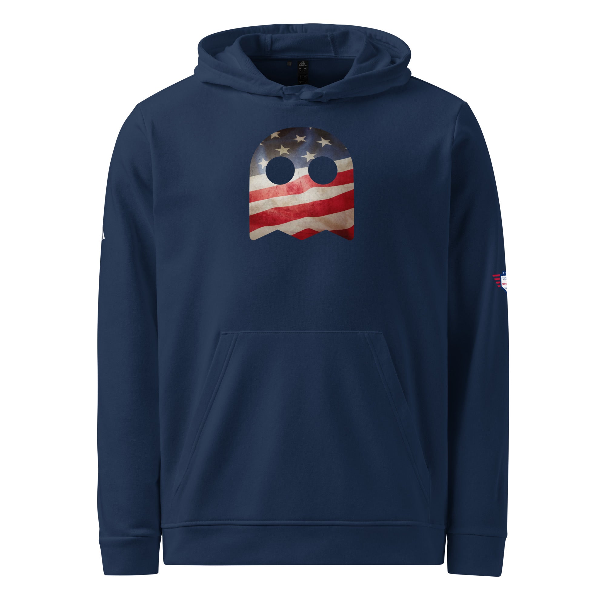 Pookie - adidas fleece hoodie