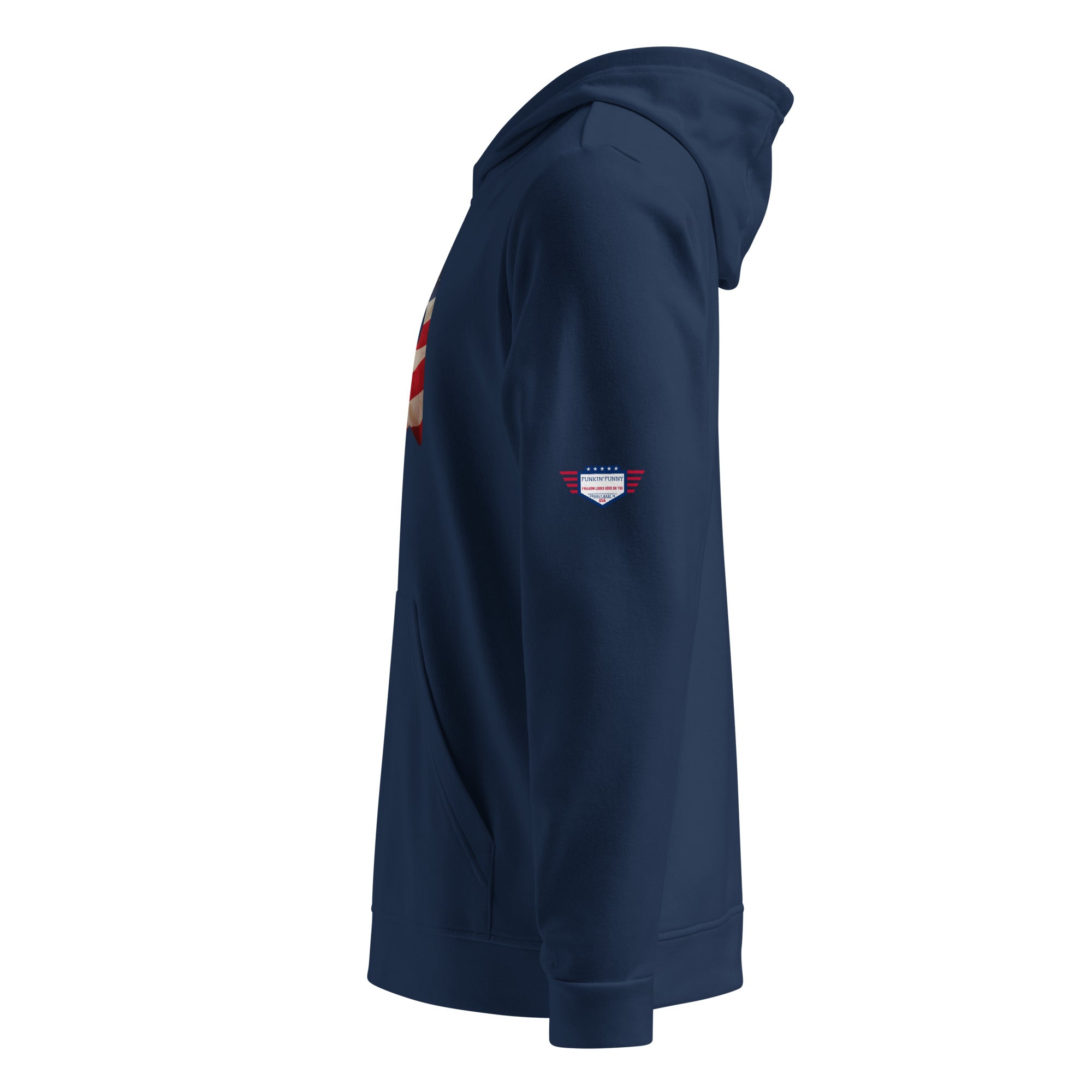 Pookie - adidas fleece hoodie
