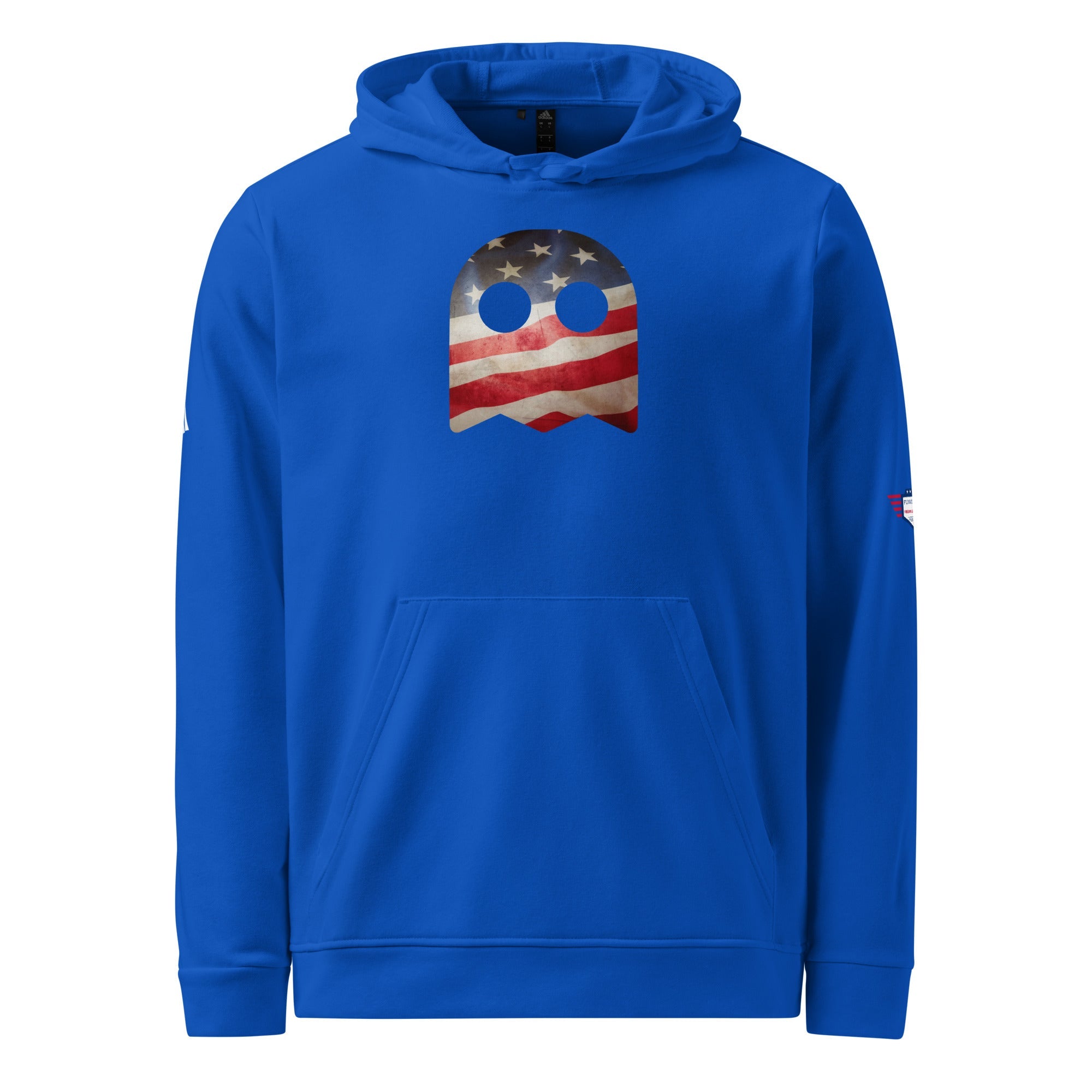 Pookie - adidas fleece hoodie