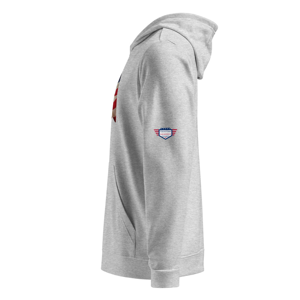 Pookie - adidas fleece hoodie