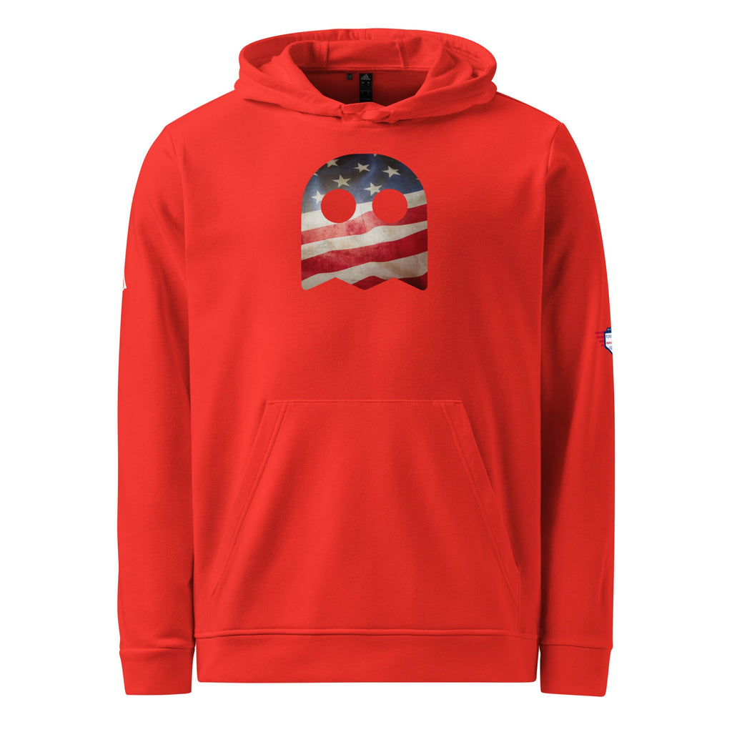 Pookie - adidas fleece hoodie