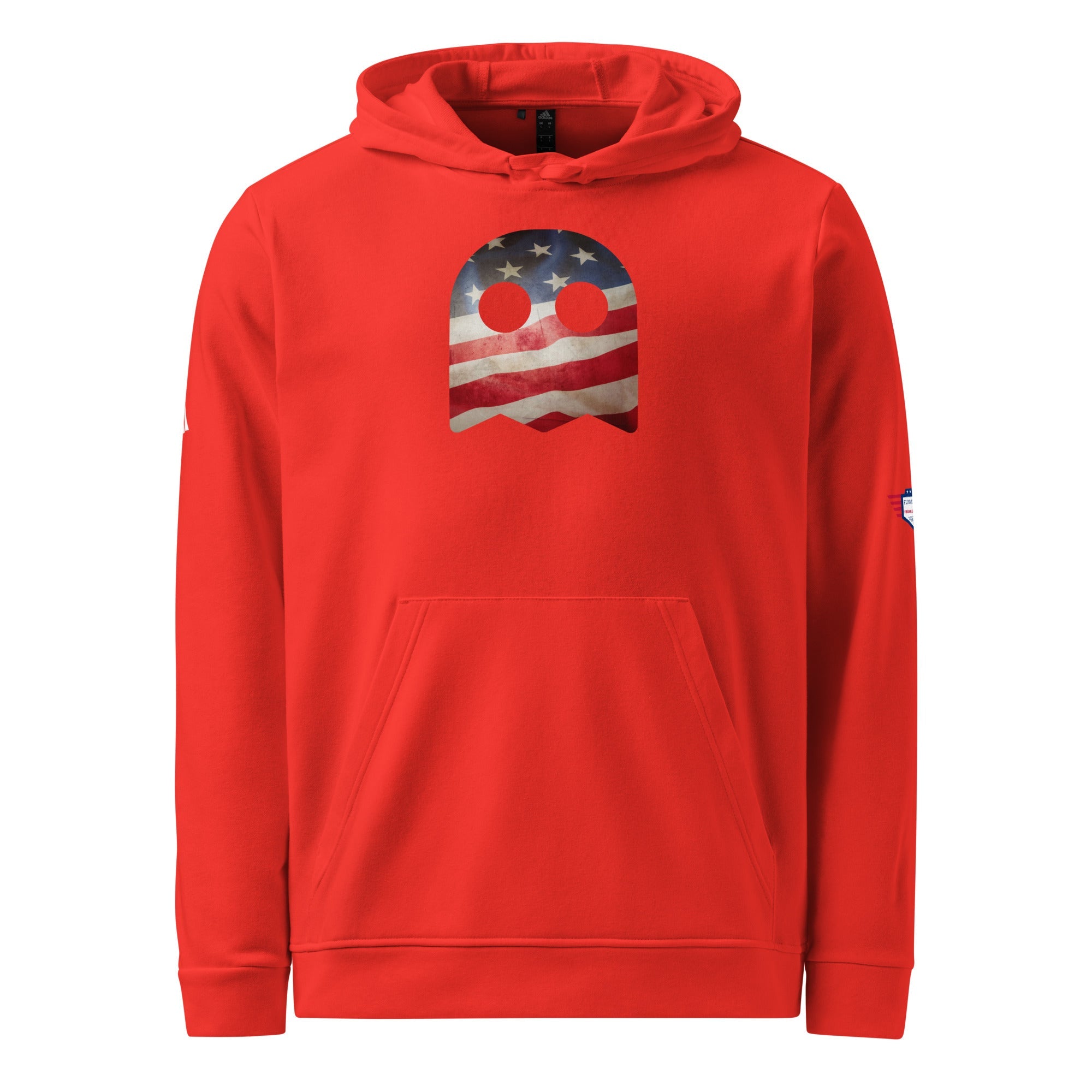 Pookie - adidas fleece hoodie