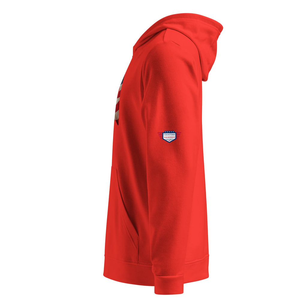 Pookie - adidas fleece hoodie