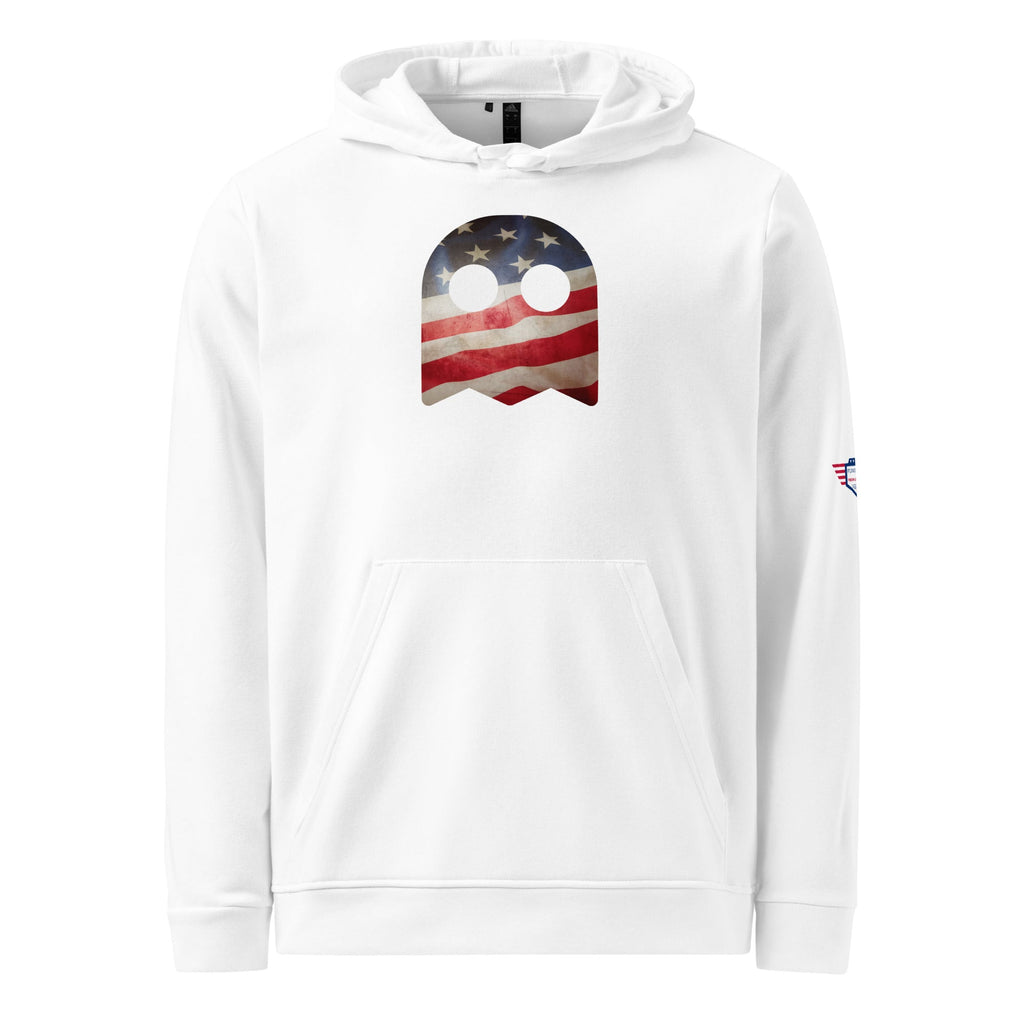 Pookie - adidas fleece hoodie