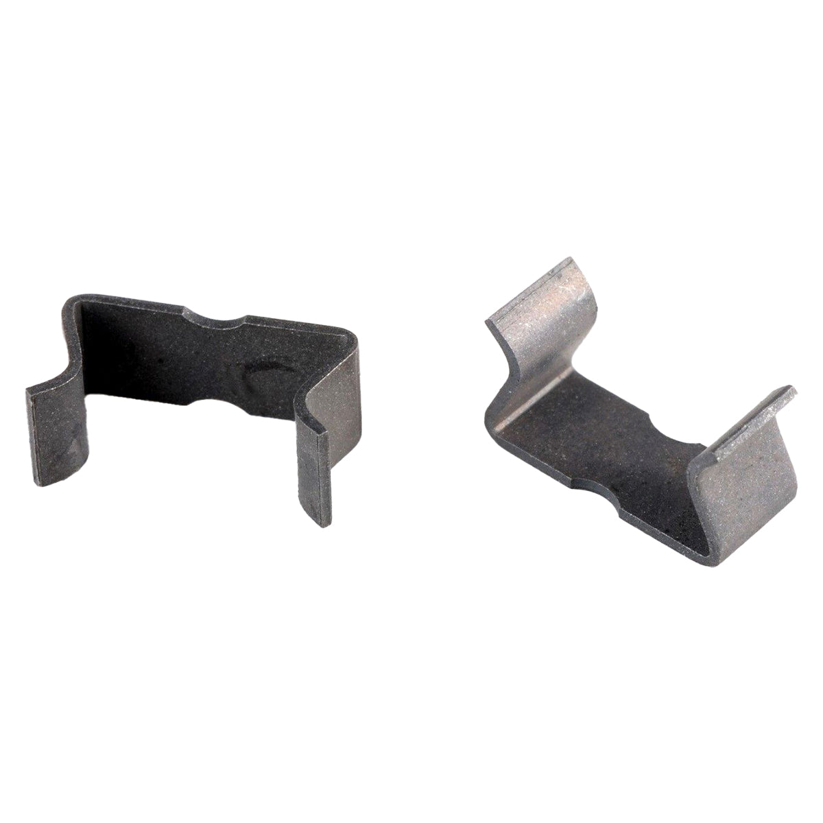 AFX HO Slot Car Track Clips – 25 Pack – 1013