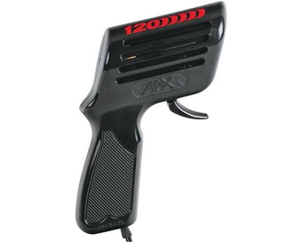 AFX 120-Ohm HO Slot Car Controller with 6-Foot Cord – 21036