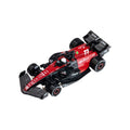 AFX Alfa Romeo F1 C43 #77 Valtteri Bottas Full Year 2023 Limited Edition HO Scale Slot Car – 22083