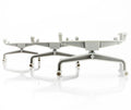 AFX Low Bridge Support for HO Slot Car Track – 3 Pack – 70615