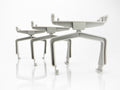 AFX High Bridge Support for HO Slot Car Track – 3 Pack – 70616