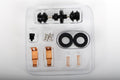 AFX Super G+ Tune-Up Kit for HO Slot Cars – 8995